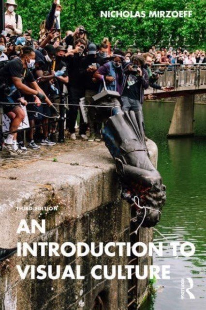 An Introduction to Visual Culture (Mirzoeff Nicholas)(Paperback)