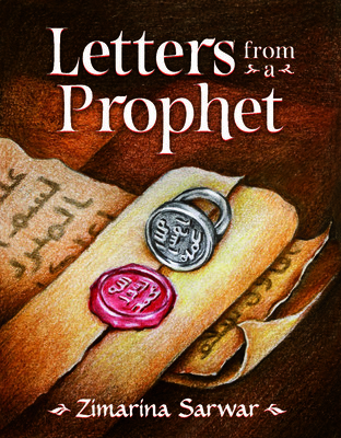 Letters from a Prophet (Sarwar Zimarina)(Paperback)