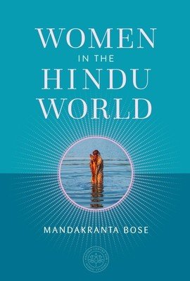Women in the Hindu World (Bose Mandakranta)(Pevná vazba)