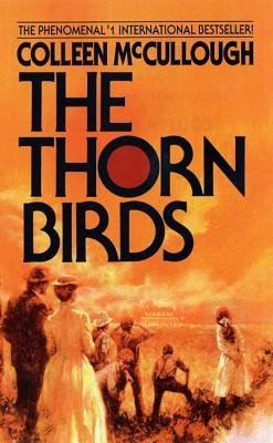 The Thorn Birds (McCullough Colleen)(Mass Market Paperbound)