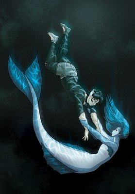 The Sea in You (Sheron Jessi)(Paperback)