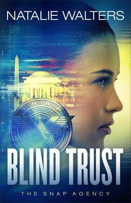 Blind Trust (Walters Natalie)(Paperback)