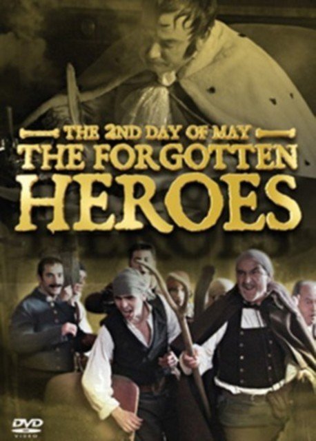 2nd Day of May: The Forgotten Heroes (DVD)