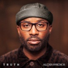 Alexis Ffrench: Truth (Vinyl / 12