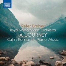 Peter Breiner: A Journey (CD / Album)