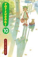 Yotsuba&!, Volume 10 (Azuma Kiyohiko)(Paperback)