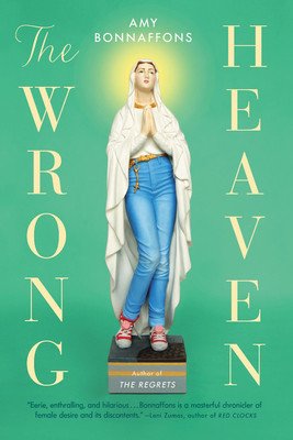 The Wrong Heaven (Bonnaffons Amy)(Paperback)