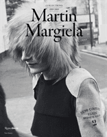 Martin Margiela: The Women's Collections 1989-2009 (Samson Alexandre)(Pevná vazba)