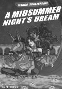Midsummer's Night's Dream (Kate Brown)(Paperback / softback)