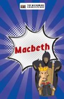 Macbeth (Catchpole Barbara)(Paperback / softback)