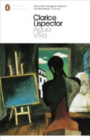 Agua Viva (Lispector Clarice)(Paperback / softback)