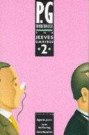 Jeeves Omnibus - Vol 2 - (Jeeves & Wooster) (Wodehouse P. G.)(Paperback / softback)