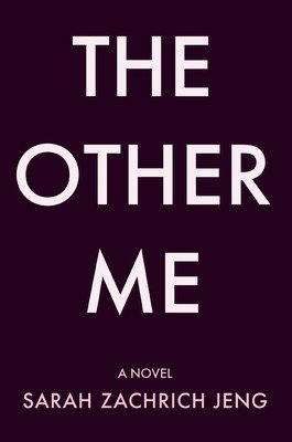 The Other Me (Zachrich Jeng Sarah)(Pevná vazba)