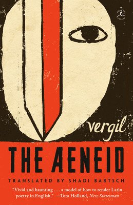 The Aeneid (Vergil)(Paperback)