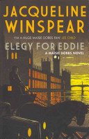 Elegy for Eddie - An absorbing inter-war mystery (Winspear Jacqueline (Author))(Paperback / softback)