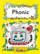 Jolly Phonics Readers, Inky & Friends, Level 2 - in Precursive Letters (British English edition) (Wernham Sara)(Paperback / softback)