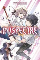 In/Spectre 3 (Shirodaira Kyo)(Paperback)