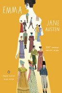 Emma: 200th-Anniversary Annotated Edition (Penguin Classics Deluxe Edition) (Austen Jane)(Paperback)