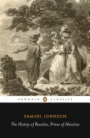 The History of Rasselas, Prince of Abissinia (Johnson Samuel)(Paperback)