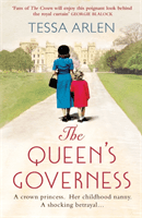 Queen's Governess (Arlen Tessa)(Paperback / softback)