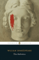 Titus Andronicus (Shakespeare William)(Paperback / softback)