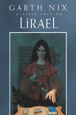 Lirael Classic Edition (Nix Garth)(Paperback)