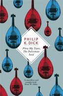 Flow My Tears, The Policeman Said (Dick Philip K.)(Paperback / softback)