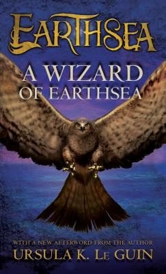 A Wizard of Earthsea, 1 (Le Guin Ursula K.)(Mass Market Paperbound)