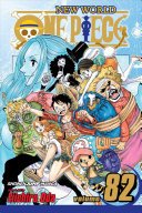 One Piece, Vol. 82, 82 (Oda Eiichiro)(Paperback)