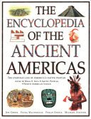 The Encyclopedia of the Ancient Americas: The Everyday Life of America's Native Peoples: Aztec & Maya, Inca, Arctic Peoples, Native American Indian (Green Jen)(Paperback)