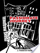 Passionate Journey: A Vision in Woodcuts (Masereel Frans)(Paperback)