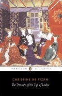 The Treasure of the City of Ladies (De Pizan Christine)(Paperback)