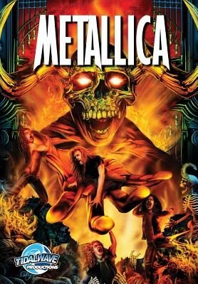 Orbit: Metallica (Frizell Michael)(Paperback)