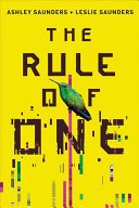 The Rule of One (Saunders Ashley)(Paperback)