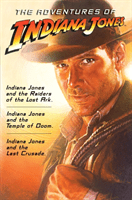 Adventures of Indiana Jones(Paperback / softback)