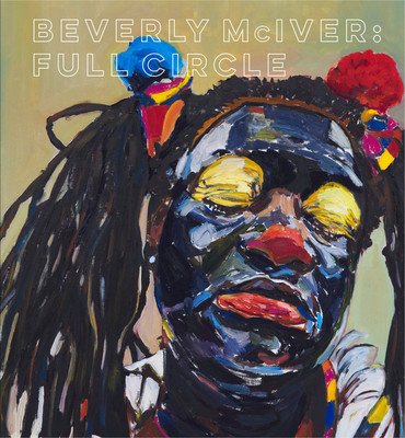 Beverly McIver: Full Circle (Boganey Kim)(Pevná vazba)