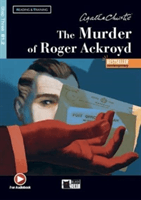 Reading & Training - The Murder of Roger Ackroyd + online audio + App (Christie Agatha)(Paperback / softback)