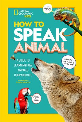 How to Speak Animal (Andrus Aubre)(Paperback)