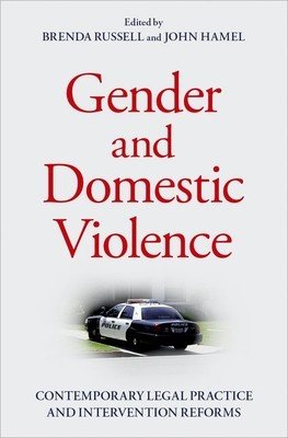 Gender and Domestic Violence: Contemporary Legal Practice and Intervention Reforms (Russell Brenda)(Pevná vazba)