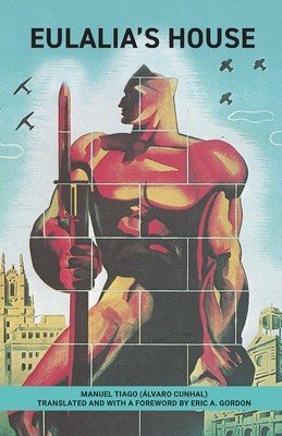 Eulalia's House (Tiago Manuel)(Paperback)