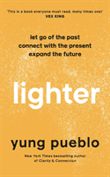 Lighter (Pueblo Yung)(Paperback)