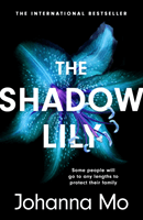 Shadow Lily (Mo Johanna)(Paperback / softback)