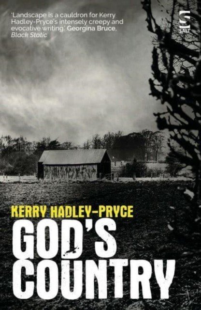 God's Country (Hadley-Pryce Kerry)(Paperback / softback)