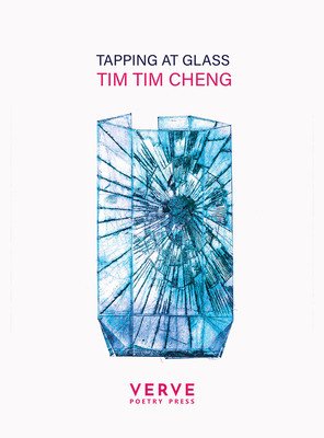 Tapping At Glass (Cheng Tim Tim)(Paperback / softback)
