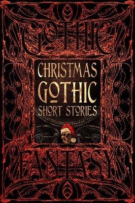 Christmas Gothic Short Stories (Hogle Jerrold E.)(Pevná vazba)