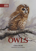 Owls (Mead Chris)(Pevná vazba)