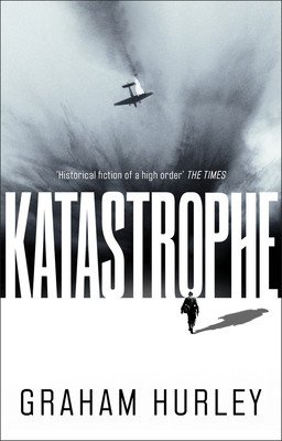 Katastrophe: Volume 7 (Hurley Graham)(Paperback)