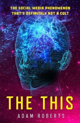 The This (Roberts Adam)(Paperback)
