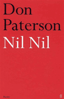 Nil Nil (Paterson Don)(Paperback / softback)