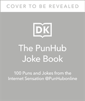 Is This a Joke? No, It's a Book! - 100 Puns and Dad Jokes from Instagram's Largest Pun Comic Creator (Smith Conor)(Pevná vazba)